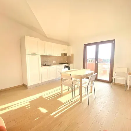 Villetta Nibbaru Tatil Evi