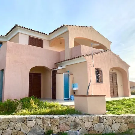 Tatil Evi Villetta Nibbaru