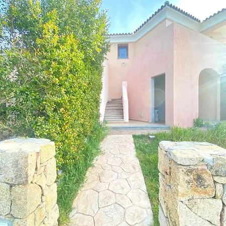 Tatil Evi Villetta Nibbaru Budoni