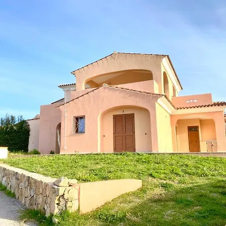 Tatil Evi Villetta Nibbaru Budoni