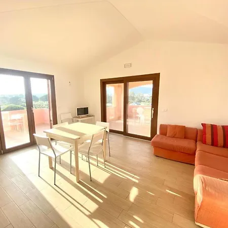 Villetta Nibbaru Tatil Evi *