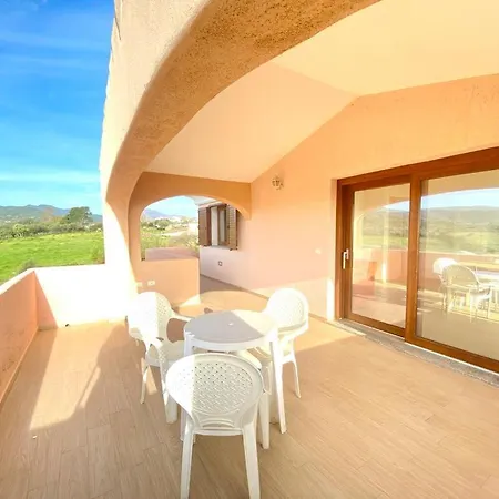 Villetta Nibbaru Tatil Evi Budoni