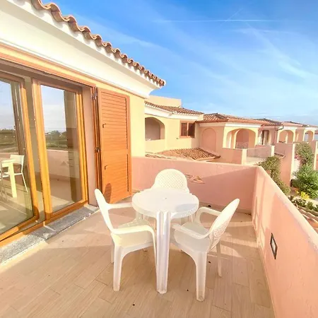 Tatil Evi Villetta Nibbaru