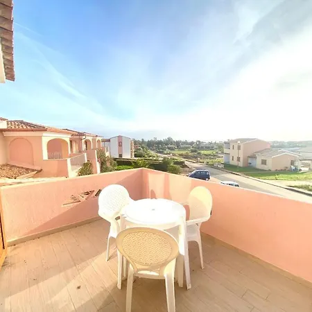 Tatil Evi Villetta Nibbaru Budoni