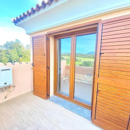 Villetta Nibbaru Tatil Evi Budoni