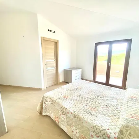 Villetta Nibbaru Tatil Evi *