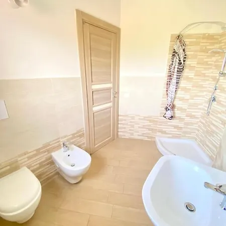 Villetta Nibbaru Tatil Evi Budoni
