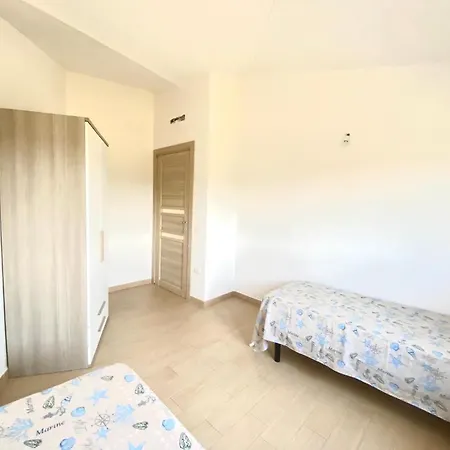 Tatil Evi Villetta Nibbaru *