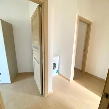 Villetta Nibbaru Tatil Evi