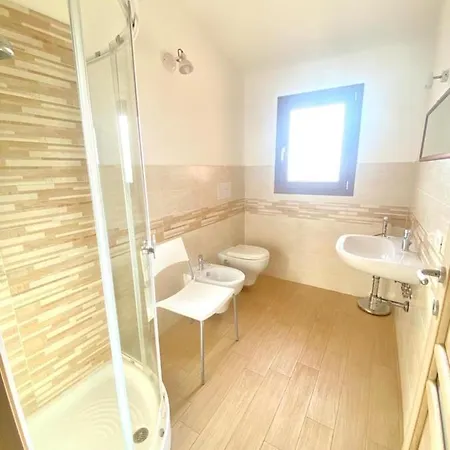 Tatil Evi Villetta Nibbaru Budoni