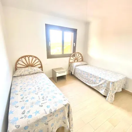 Tatil Evi Villetta Nibbaru