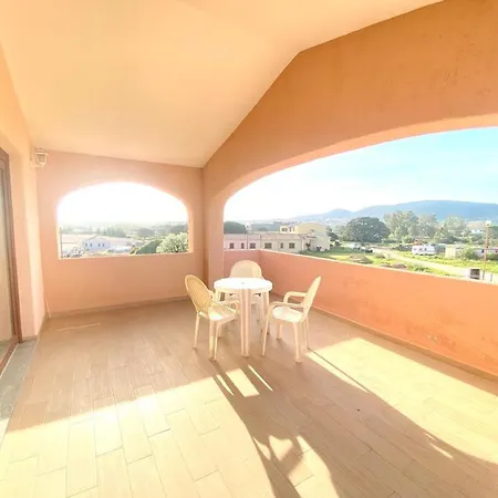 Tatil Evi Villetta Nibbaru *