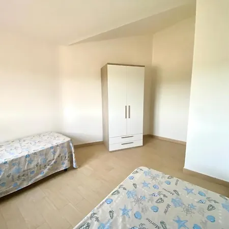 Tatil Evi Villetta Nibbaru